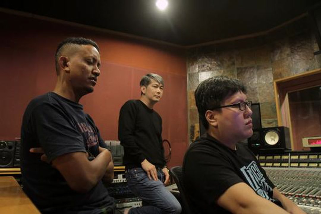 Message behind the #AnakAnakMalaysia song: Unity