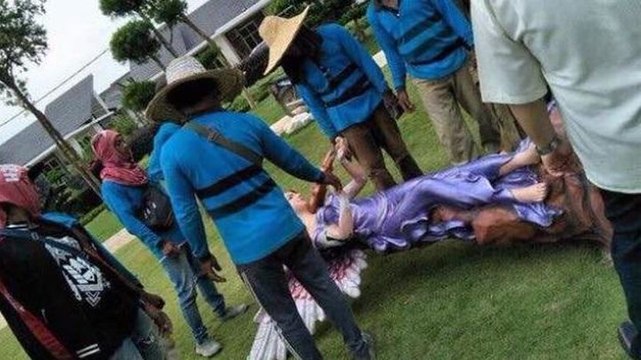 MCA asks authorities to have moderate views