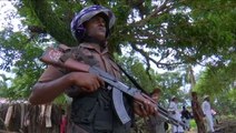 Rohingya Muslims fleeing Myanmar pleads assistance from U.N