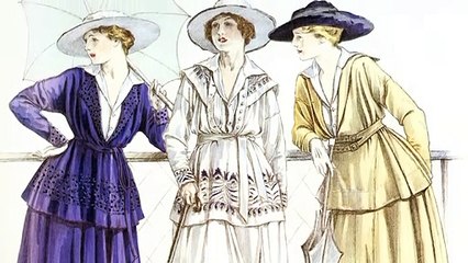 Coco Chanel - French Fashion Designer & Businesswoman
