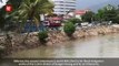 Sg. Pinang Basin Flood Mitigation Project to take four years to complete