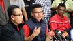 Jamal Yunos remanded for four days