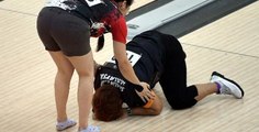 Glorious double for Malaysia on last day of SEA Games bowling competition
