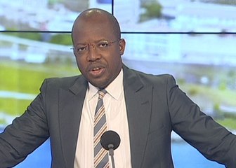 Le 13 Heures de RTI 1 du 14 août 2020 par Hamza Diaby