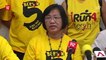 Maria Chin: Street demonstrations have always been our culture