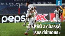 Ligue des champions  : «Paris est un  candidat crédible à la victoire finale»