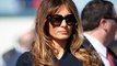 Melania Trump's Slovenian hometown excited about their 'First Lady'