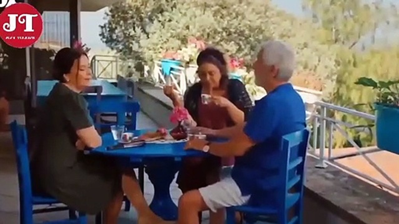senor equivocado capítulo 8 trailer sub español
