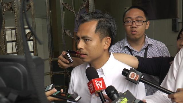 PKR reaffirms commitment to Pakatan Harapan