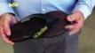 What a Sandal! Scientists Make Flip-Flops Out of Algae