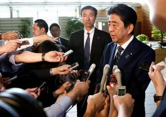 A humbling defeat in Tokyo for Japan PM's party
