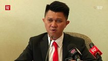 MCA will never support Hudud, says youth chief