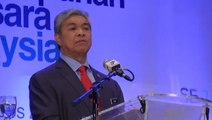 DPM: Pensioners must stay loyal to the Government