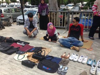 Golden Hearts Awards 2016: Clothed With Dignity