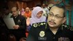 MACC chief 'speechless' over Selangor government's refusal to sign pledge