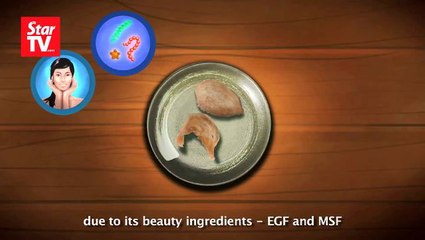 Remedies With Seng Sifu Episode 4: Precious Edible Bird's Nest