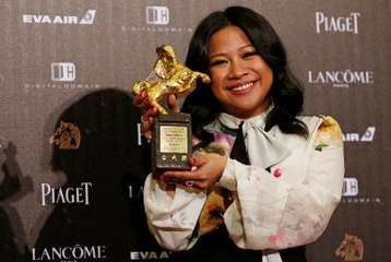 OlaBola theme song wins at Golden Horse Film Awards