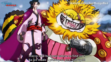 Sự thật về sức mạnh trạng thái Sulong của tộc Mink