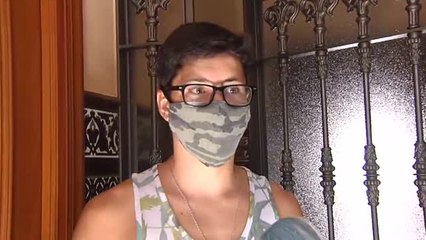 La mitad de los contagios que hay en España se producen en el ámbito familiar