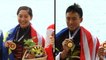 KL SEA Games Story: Open water swimmers win the day for Malaysia