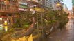 Storm Pakhar hits Hong Kong and Macau days after deadly Hato
