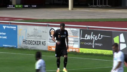 RELIVE: Universitatea Craiova vs FC Viktoria Pilsen 14.08.2020