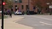 Suspect killed, several injured in Ohio State University attack