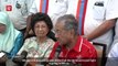 Tun M: PPBM will join Pakatan Harapan as soon as issues ironed out