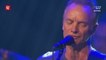 Sting reopens Bataclan one year after Paris attacks