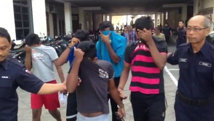 Previin assault case postponed to September 29th