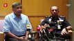 IGP: Do not be confused between POTA and Sosma