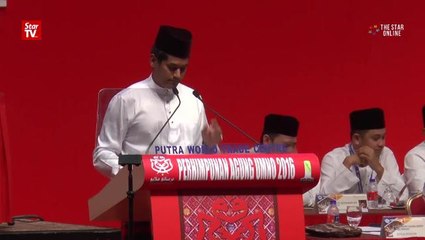 Ode to Tun Mahathir