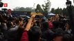 Mob attacks Shah Alam MP over 