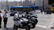 Vehicle ramming kills one in Marseille, no terrorist motive seen