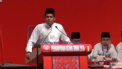 Khairy: Rejuvenation and reshuffle