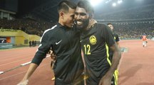 KL SEA Games Story: Malaysia chalk up convincing win over Myanmar