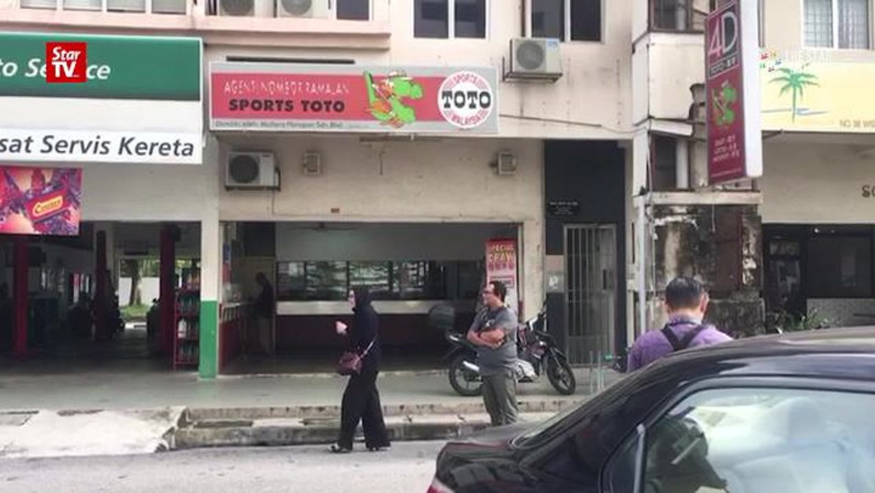 MACC raids Unisel, Mentri Besar Incorporated and Jana Niaga offices