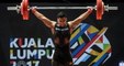 KL SEA Games: Fazrul impresses with silver on debut