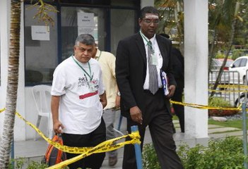 Zunar nabbed for 24 hours under Sedition Act and Penal Code over controversial cartoons