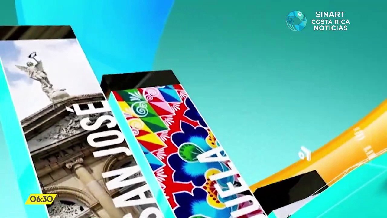 Costa Rica Noticias - Resumen 24 horas de noticias 14 de agosto del 2020