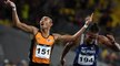 KL2017: New sprint king of Southeast Asia