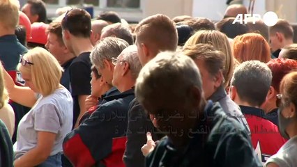 الاحتجاجات تتوسّع في بيلاروس بين إضرابات ودعوات للتظاهر