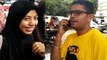 Mandeep and Anis released after police's Bersih 5 sweep