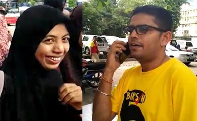Mandeep and Anis released after police's Bersih 5 sweep