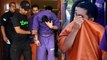 Remand extended for main suspect in Kedah cop murder
