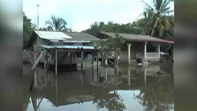 Heavy rains expected again for east coast and north from today until Saturday
