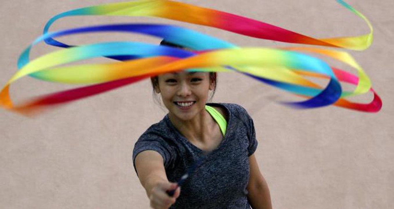 KL SEA Games: Senior gymnast finally makes the cut for her first Games