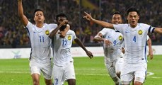 KL SEA Games Story: Malaysia and Thailand into football final