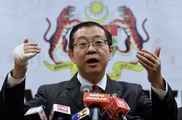 Guan Eng declines to comment on MACC’s shock over his acquittal