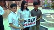 Maria Chin files habeas corpus to challenge Sosma detention